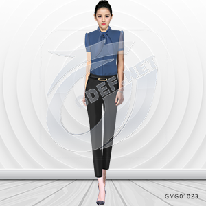 GVG01023 第1张 - 哥顿服装设计网