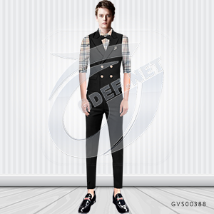 GVS00388 第1张 - 哥顿服装设计网