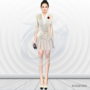 GVG01053 第1张 - 哥顿服装设计网