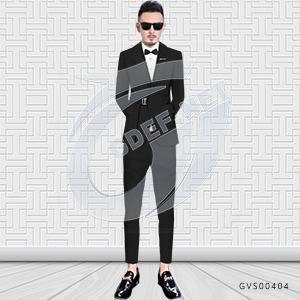 GVS00404 第1张 - 哥顿服装设计网