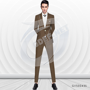 GVS00435 第1张 - 哥顿服装设计网