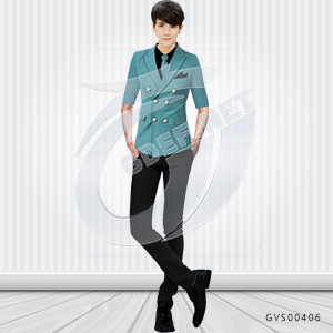 GVS00406 第1张 - 哥顿服装设计网