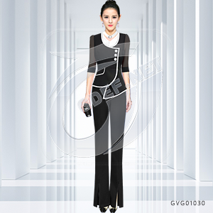 GVG01030 第1张 - 哥顿服装设计网