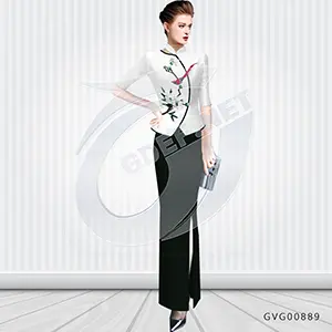 GVG00889 第1张 - 哥顿服装设计网