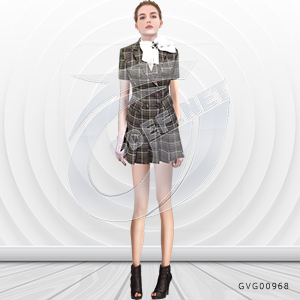 GVG00968 第1张 - 哥顿服装设计网 GVG00968 第1张 - 哥顿服装设计网