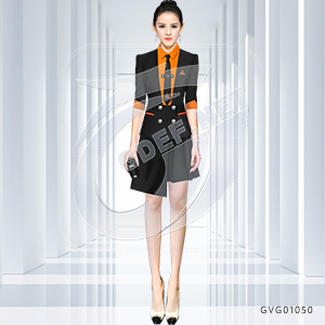 GVG01050 第1张 - 哥顿服装设计网