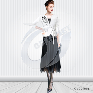 GVG01006 第1张 - 哥顿服装设计网