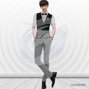 GVS00380 第1张 - 哥顿服装设计网