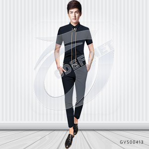 GVS00413 第1张 - 哥顿服装设计网