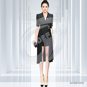 GVG01015 第1张 - 哥顿服装设计网