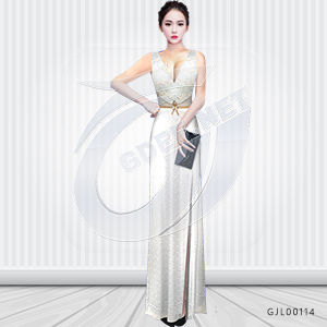 GJL00114 第1张 - 哥顿服装设计网