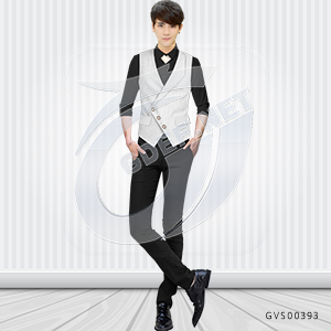 GVS00393 第1张 - 哥顿服装设计网 GVS00393 第1张 - 哥顿服装设计网