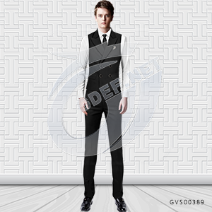 GVS00389 第1张 - 哥顿服装设计网