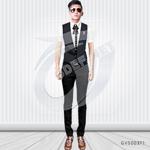 GVS00371 第1张 - 哥顿服装设计网