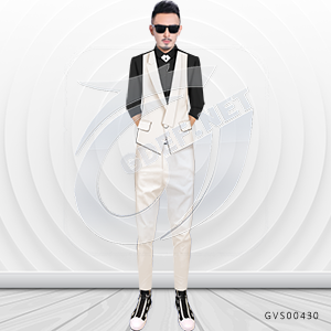 GVS00430 第1张 - 哥顿服装设计网