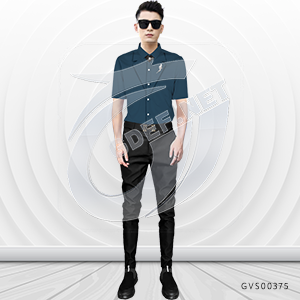 GVS00375 第1张 - 哥顿服装设计网 GVS00375 第1张 - 哥顿服装设计网