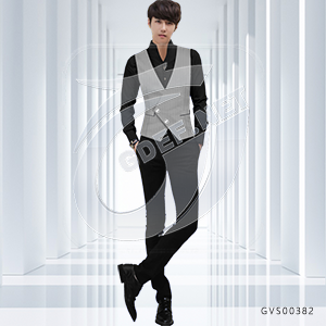 GVS00382 第1张 - 哥顿服装设计网