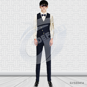 GVS00414 第1张 - 哥顿服装设计网