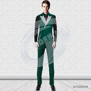 GVS00419 第1张 - 哥顿服装设计网