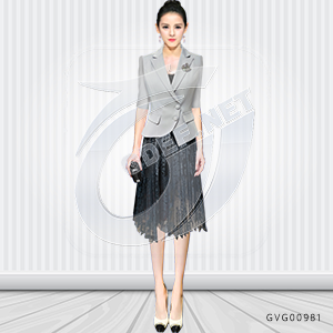 GVG00981 第1张 - 哥顿服装设计网