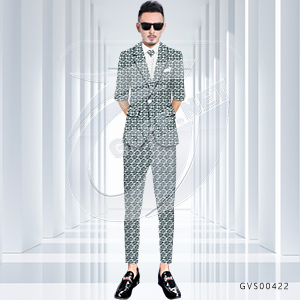 GVS00422 第1张 - 哥顿服装设计网