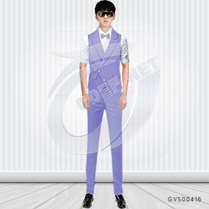 GVS00416 第1张 - 哥顿服装设计网