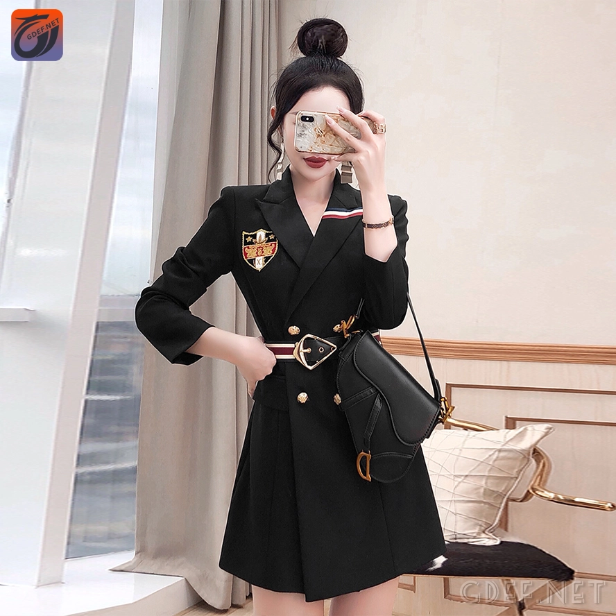 MF0052 第1张 - 哥顿服装设计网