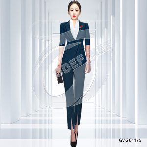GVG01175 第1张 - 哥顿服装设计网