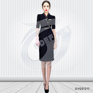 GVG01217 第1张 - 哥顿服装设计网