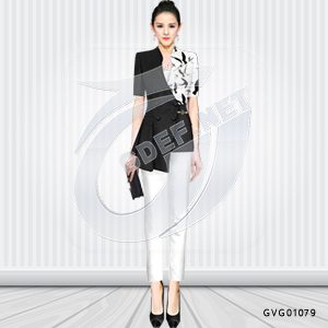 GVG01079 第1张 - 哥顿服装设计网