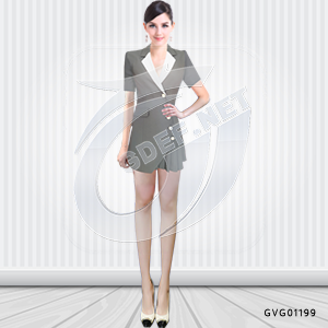 GVG01199 第1张 - 哥顿服装设计网