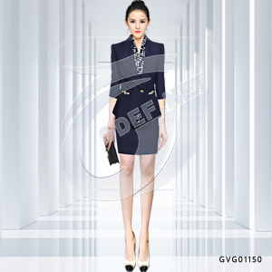 GVG01150 第1张 - 哥顿服装设计网 GVG01150 第1张 - 哥顿服装设计网