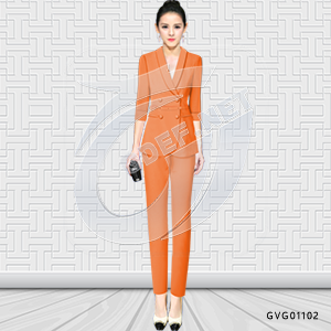 GVG01102 第1张 - 哥顿服装设计网
