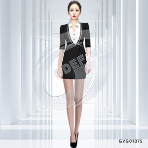 GVG01075 第1张 - 哥顿服装设计网 GVG01075 第1张 - 哥顿服装设计网