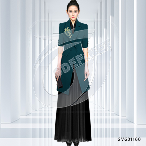 GVG01160 第1张 - 哥顿服装设计网