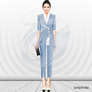 GVG01183 第1张 - 哥顿服装设计网