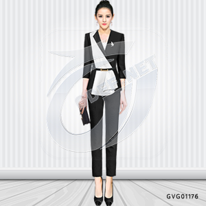 GVG01176 第1张 - 哥顿服装设计网