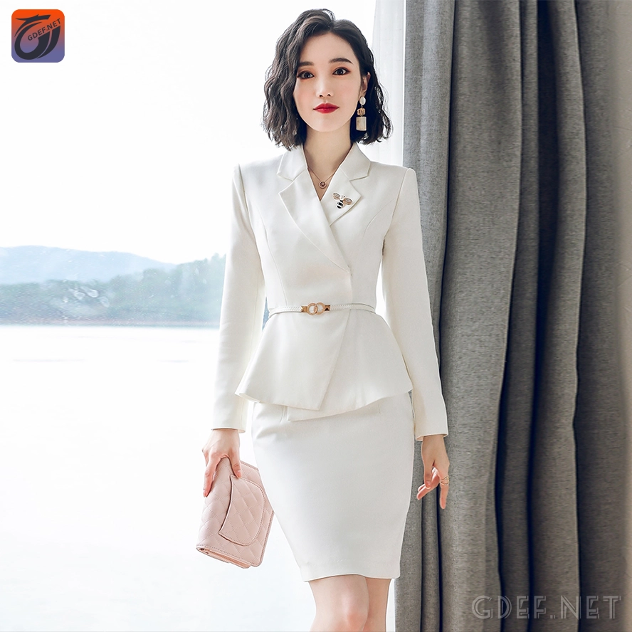 MF0068 第1张 - 哥顿服装设计网