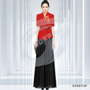 GVG01120 第1张 - 哥顿服装设计网
