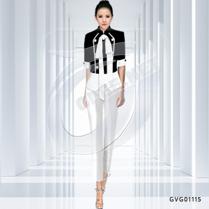 GVG01115 第1张 - 哥顿服装设计网 GVG01115 第1张 - 哥顿服装设计网