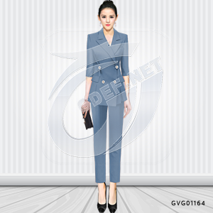 GVG01164 第1张 - 哥顿服装设计网
