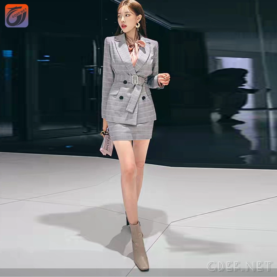 MF0057 第1张 - 哥顿服装设计网