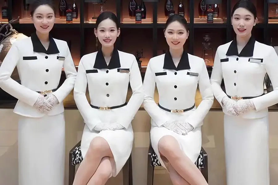 常见的服装风格解析 第1张 - 哥顿服装设计网