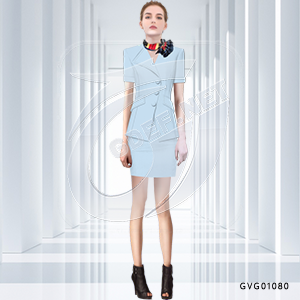 GVG01080 第1张 - 哥顿服装设计网
