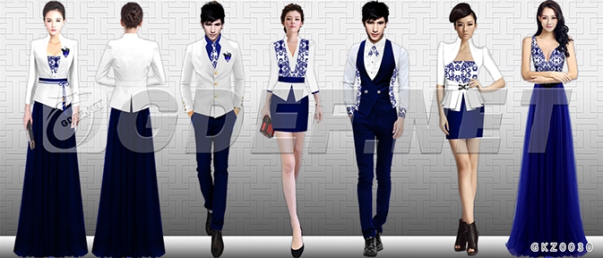GKZ0030 第1张 - 哥顿服装设计网 GKZ0030 第1张 - 哥顿服装设计网