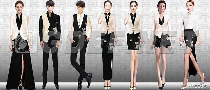 GKZ0064 第1张 - 哥顿服装设计网