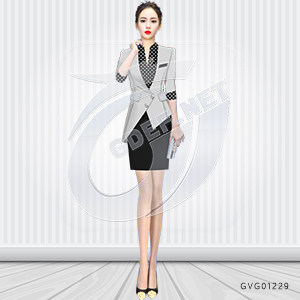 GVG01229 第1张 - 哥顿服装设计网