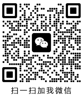 李兴卯微信二维码