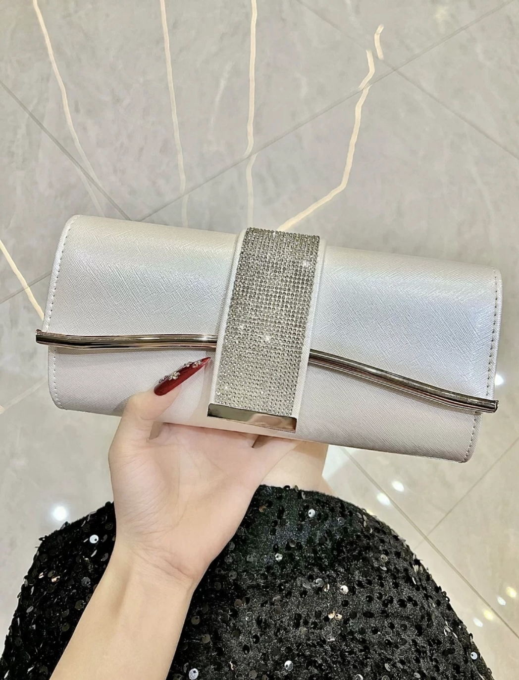 最新女式时尚手提包 第29张 - 哥顿服装设计网