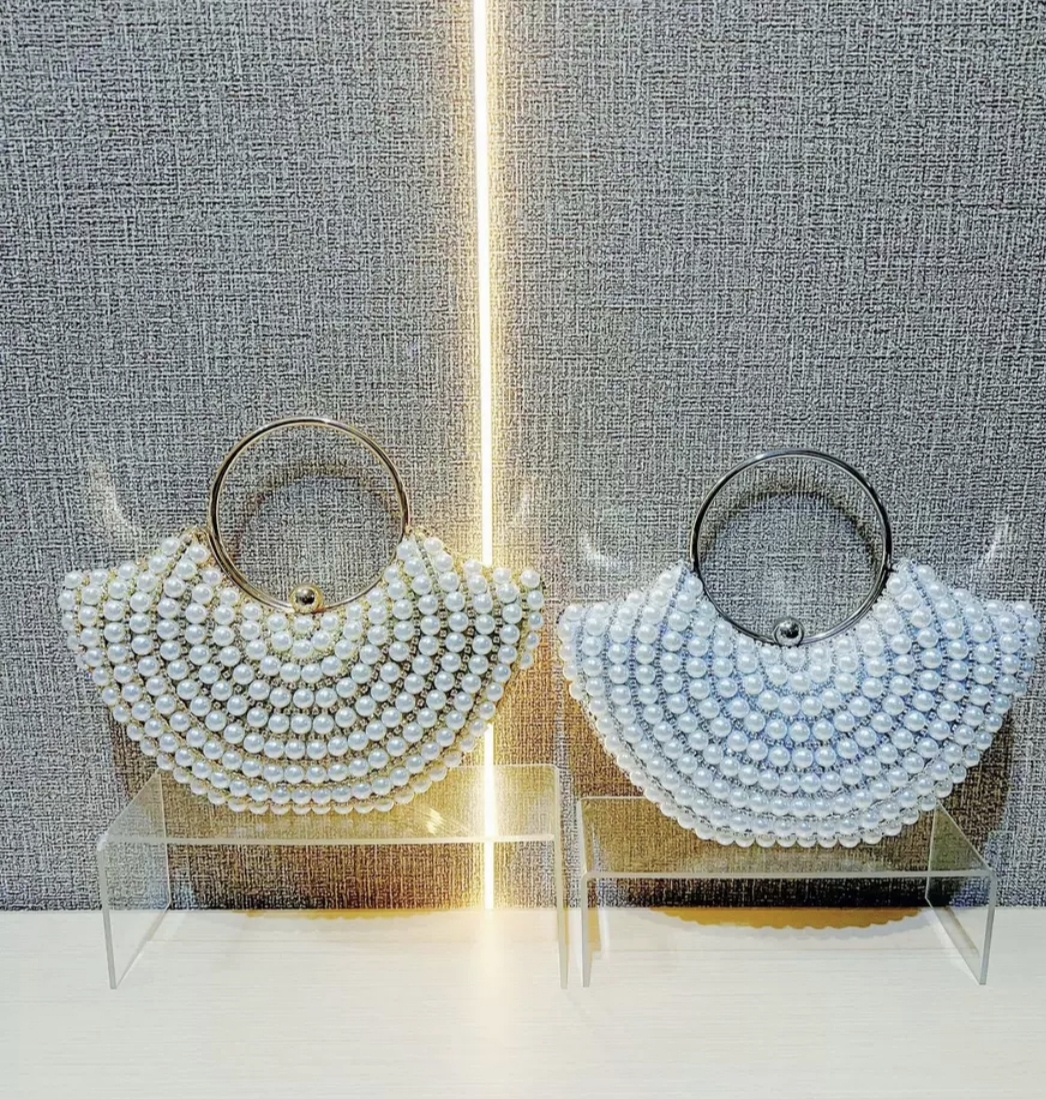 最新女式时尚手提包 第11张 - 哥顿服装设计网